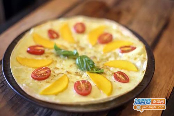 轻趣轻食加盟费