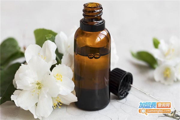 BOROSE精油加盟费