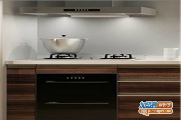 米兰诺家具加盟费