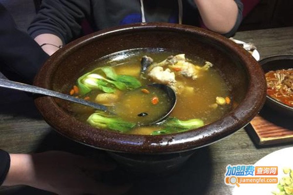 妈妈乐餐厅加盟门店