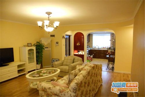 益海清硅藻泥加盟费