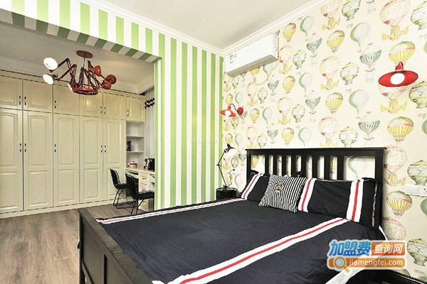 领格环保集成墙饰加盟门店