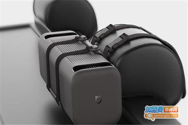 清馨态空气净化加盟费