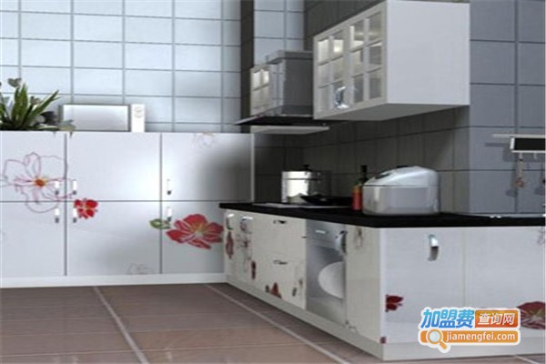 米兰诺家具加盟费