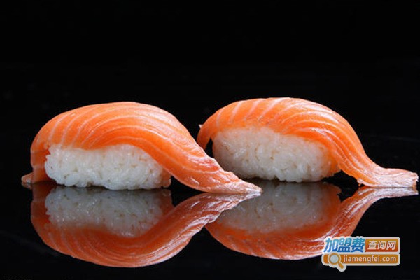 一源寿司三文鱼加盟门店