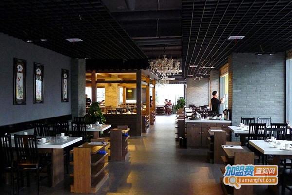 京品四季涮肉加盟门店