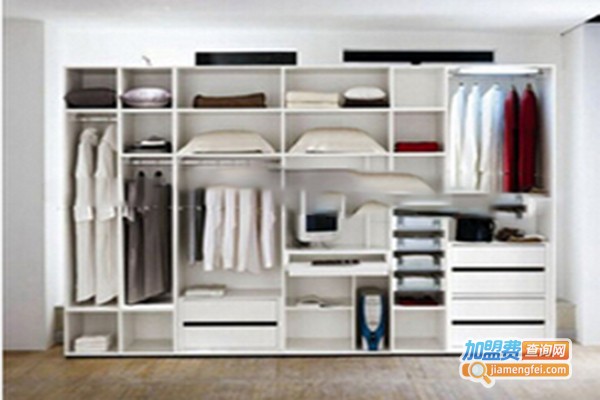 启辰橱柜加盟费