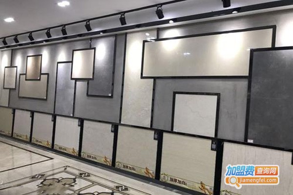 德化陶瓷加盟门店