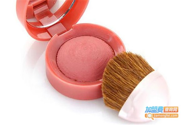 苏格化妆品加盟费