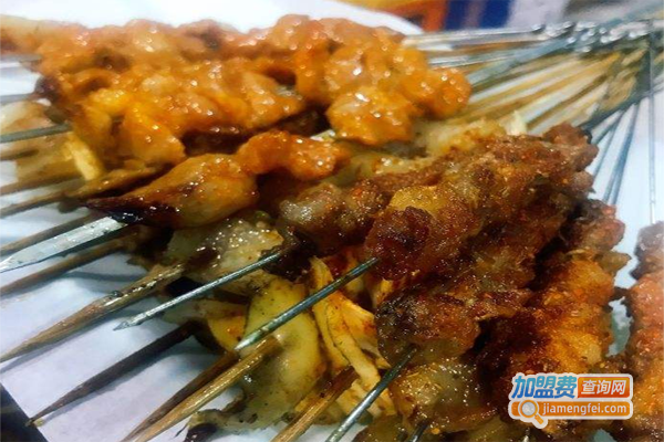 1986主题串吧·鹤岗小串加盟费