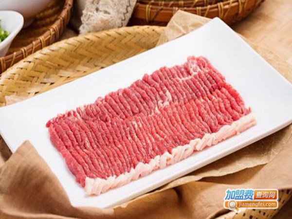 桐火锅京味涮肉加盟费