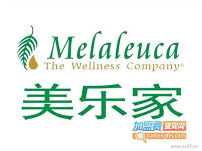 美商美乐家加盟