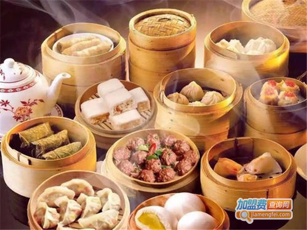 丰盛皇朝加盟门店