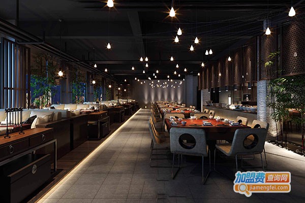 签里有约串串香火锅加盟门店