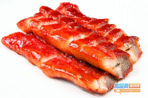 源记烧腊加盟门店