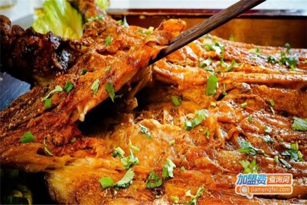 古北水镇萍水相逢客栈餐厅加盟费