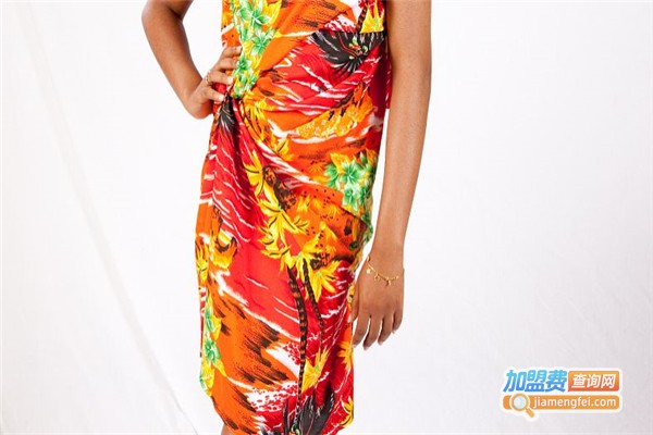 茂盛龙定制旗袍