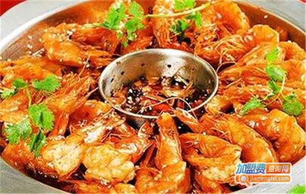 虾唯一欢乐火锅加盟费