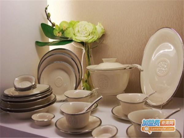 JANEHOME简爱家居加盟费