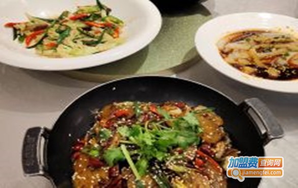 蘭亭序川菜生活加盟门店