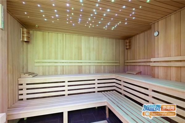 澳之星汗蒸房加盟费