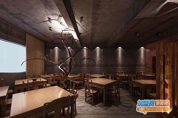 南国小厨加盟门店