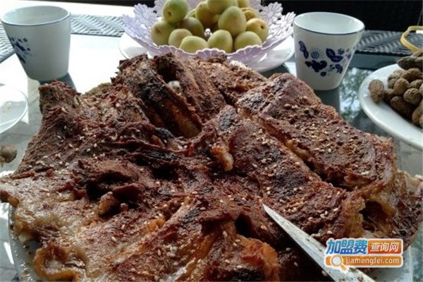 古北水镇萍水相逢客栈餐厅加盟费