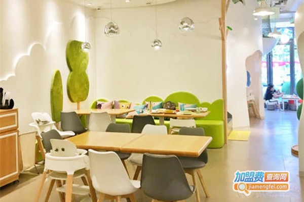 VitaLand亲子餐厅加盟门店