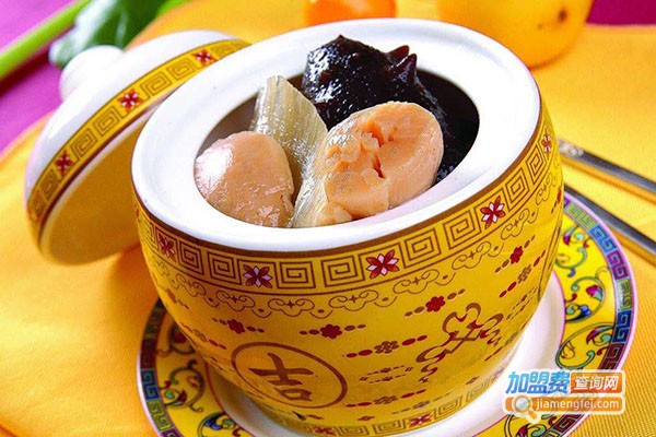 汤唯美·中国菜