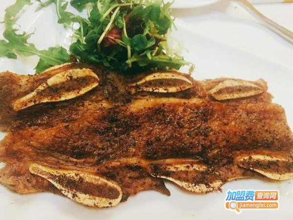 雲CLUB音乐主题餐吧加盟费