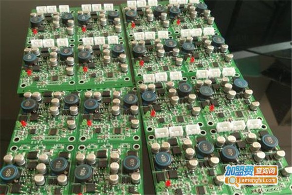 力牧太阳能控制器加盟费