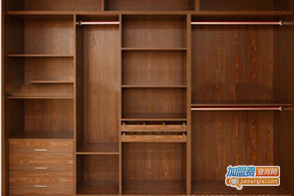 启辰橱柜加盟费