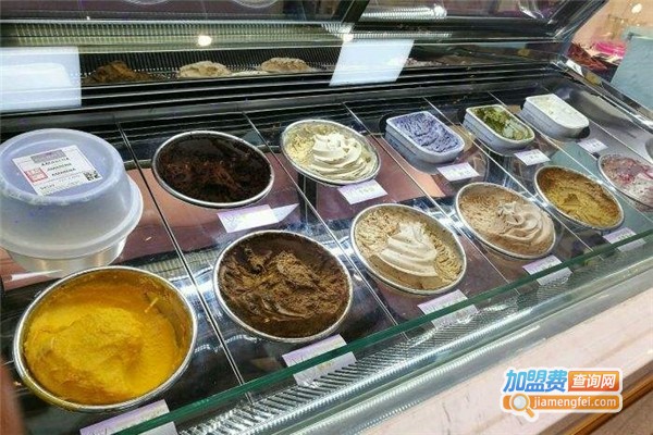 致蜜邂逅蛋糕甜品加盟