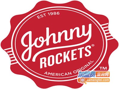 JohnnyRockets加盟费