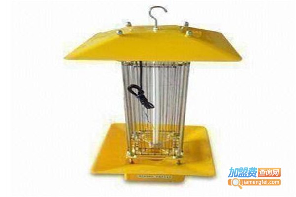 孙想太阳能手提灯加盟费