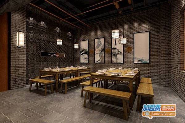 京品四季涮肉加盟门店