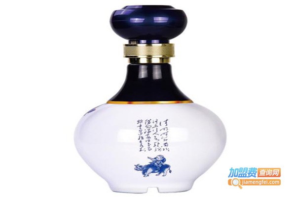 巴尔顿白酒加盟门店