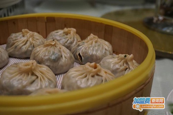 南京精菜馆加盟门店