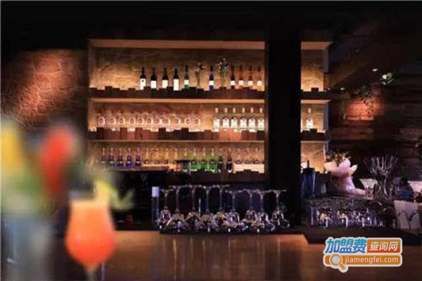 Moment音乐餐吧加盟门店