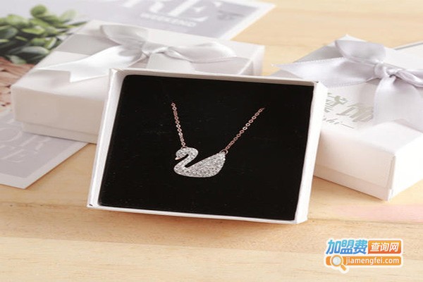 益发饰品加盟费