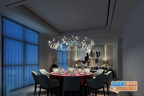 颐和家宴加盟门店