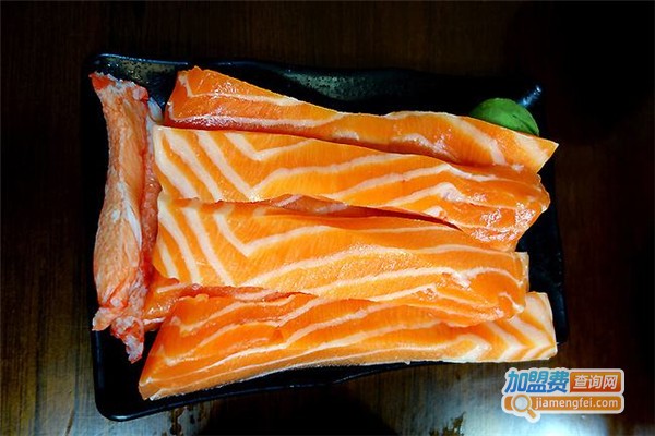 三味食堂日式料理加盟费