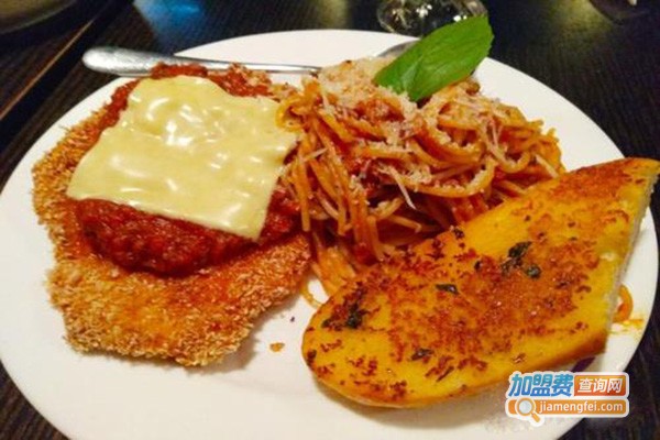 Lily'sAmericanDiner·LAD·美意墨加盟门店