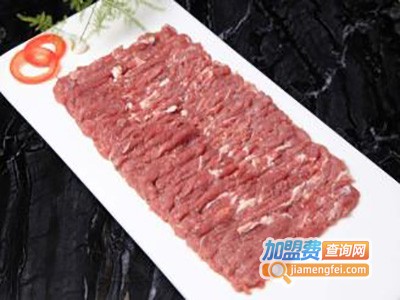 久香阁清真餐厅加盟费