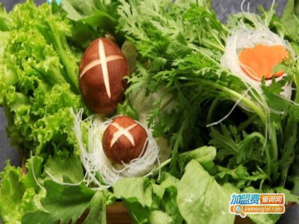 羊嘟嘟老火锅加盟费