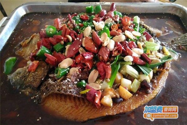 京盛源酒楼加盟费