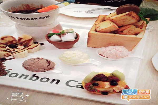 蜜斯甜心加盟门店