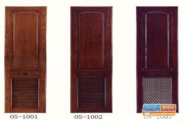 千佳益衣柜加盟门店