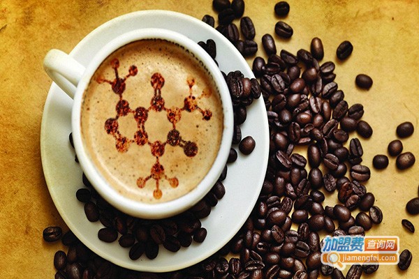 友你咖啡YOUNEECOFFEE加盟门店