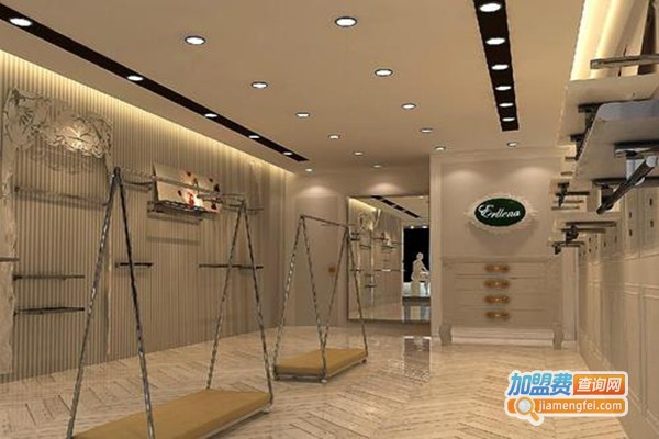 风尚优品服装店加盟门店